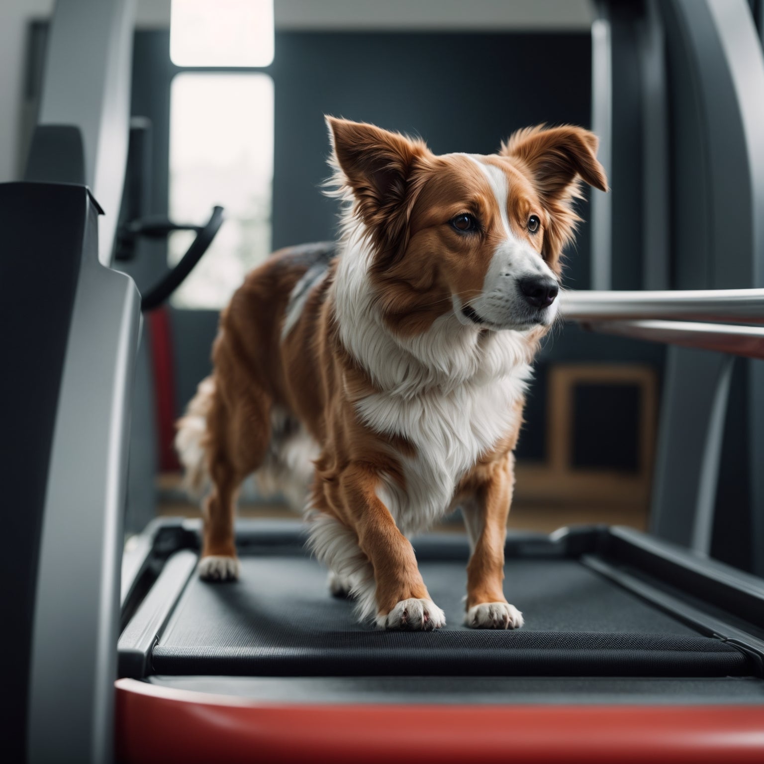 How to Help Your Dog Lose Weight and the Importance of Managing Your Pet's Weight