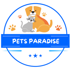 petsparadise logo