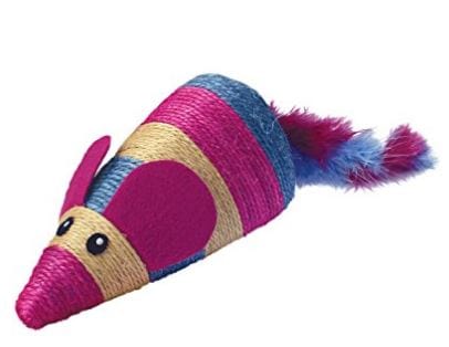 🐱 KONG Wrangler - Playful Cat Toy in Assorted Colors 🎨