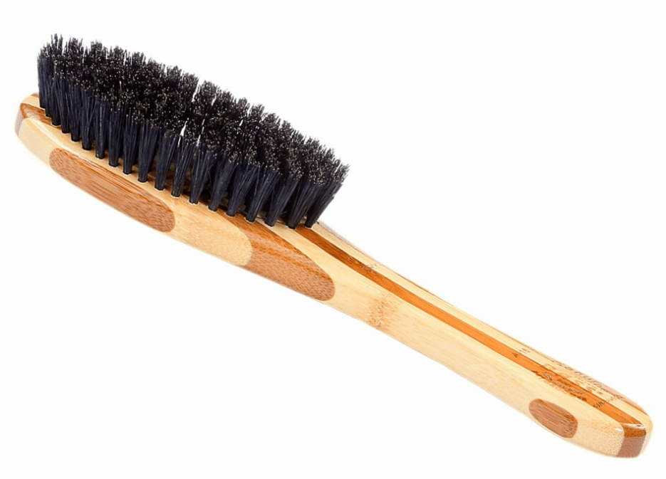 🐶 Bass Brushes: Bamboo Pet Comb for Styling & Detangling 🌿