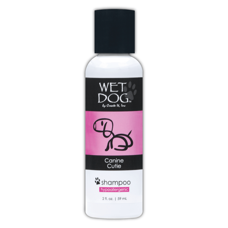 🐶 Canine Cutie Calming Shampoo for Dogs 🛁