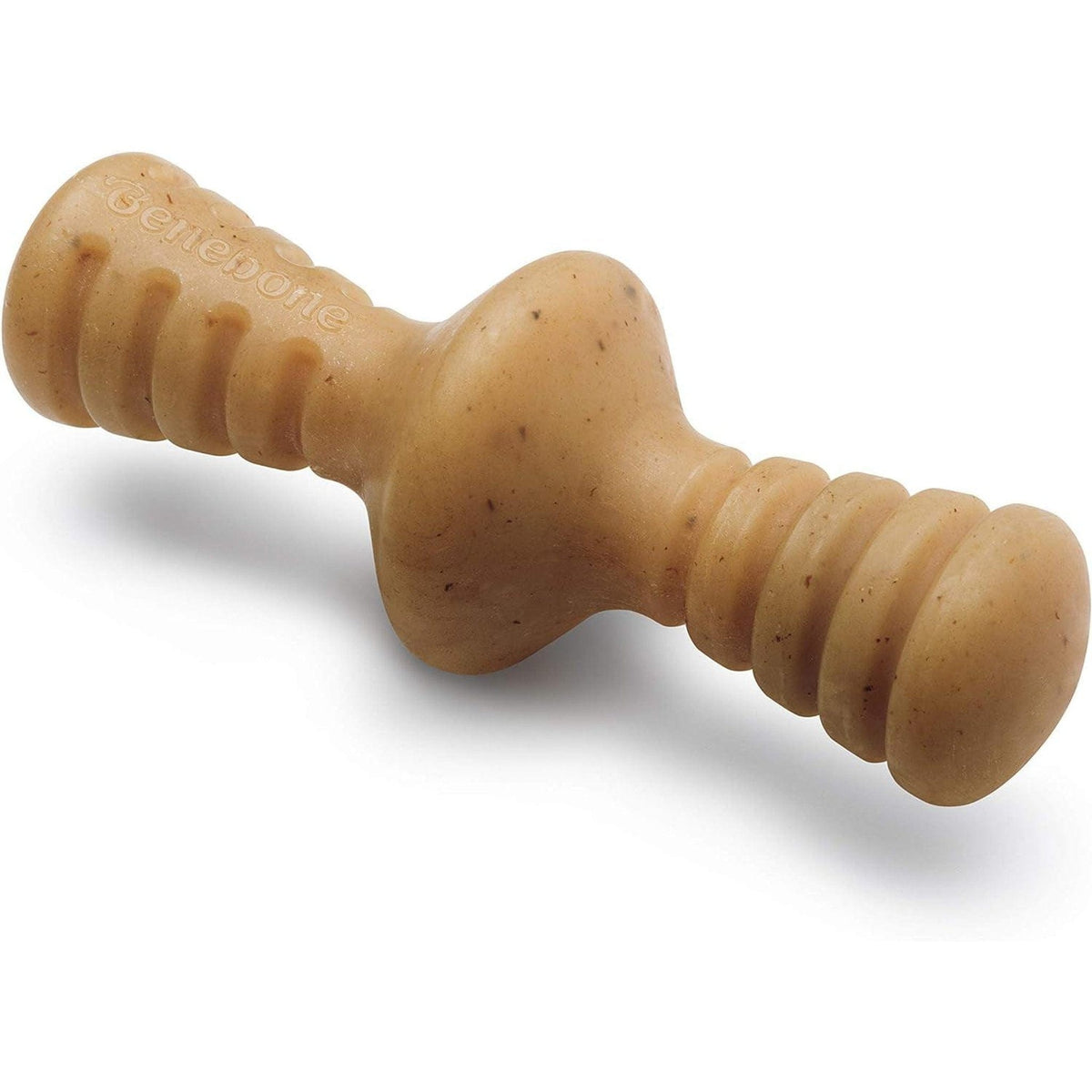 🐕 Real Chicken Flavored Zaggler Dog Chew Toy 🍗 Real Chicken / Medium Pets Paradise Pet Supplies