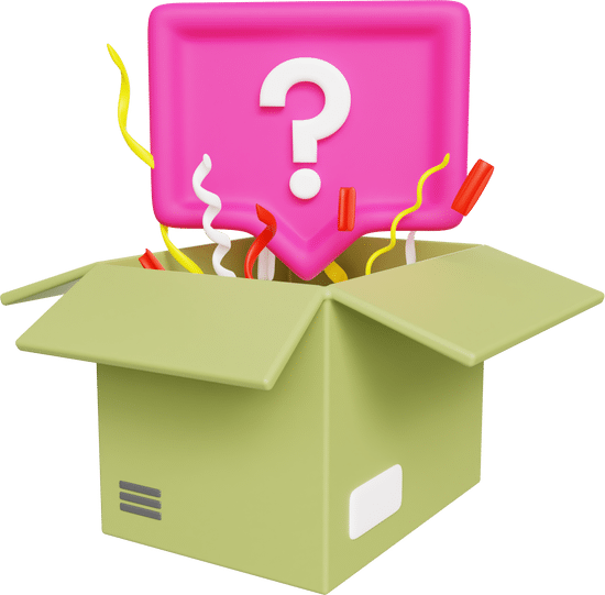 🐈 Wagging Tails Mystery Box for Cats! 🎁 Pets Paradise Pet Supplies